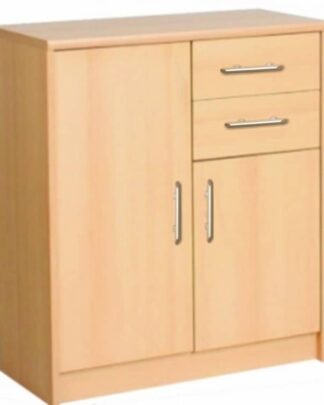 Komoda Sconto K1-2D2S buk - JUREK