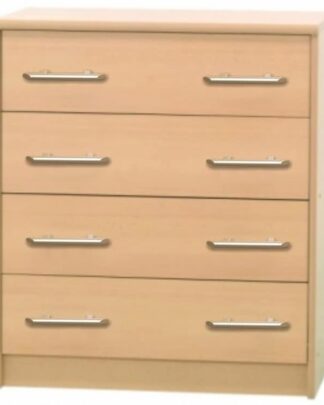 Komoda Sconto K1-4S buk - JUREK