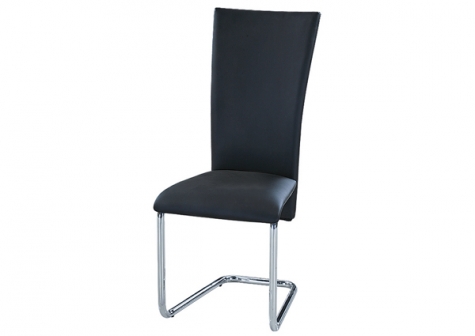Jídelní židle H-224 černá - FALCO