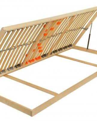 Lamelový rošt Double Praktik B - TROPICO