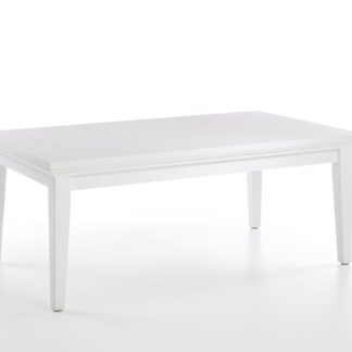 Konferenční stolek Paris 79872 bílý - TVI