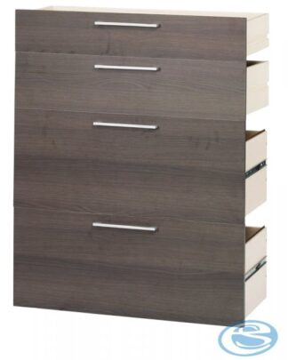 Tvilum Zásuvky Prima 80426 - TVI