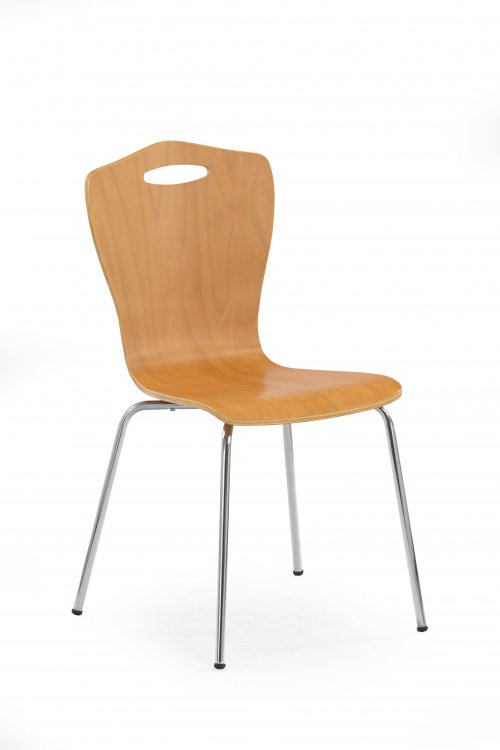 Jídelní židle K84 - HALMAR