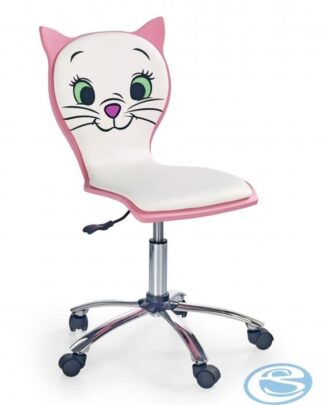 Dětská židle Kitty 2 - HALMAR