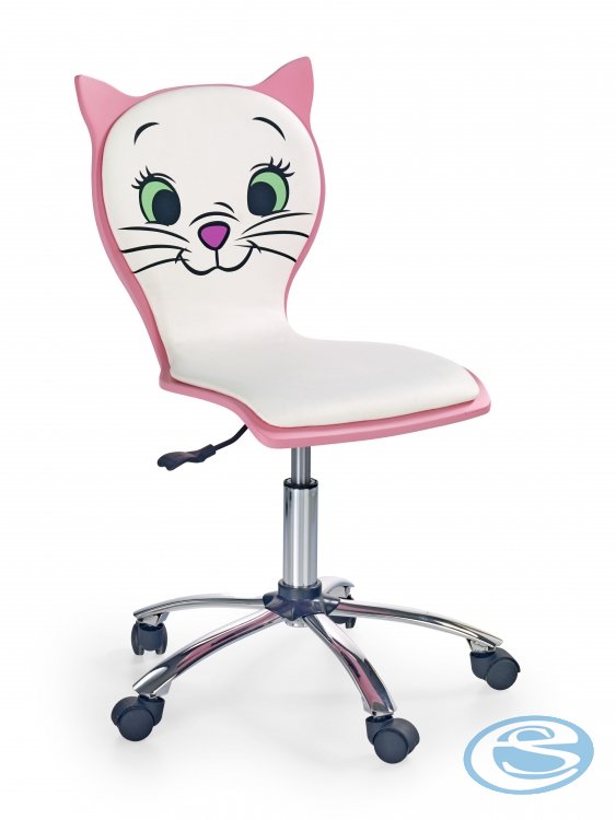 Dětská židle Kitty 2 - HALMAR