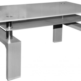 Konferenční stolek Diana Lisa šedý - FALCO
