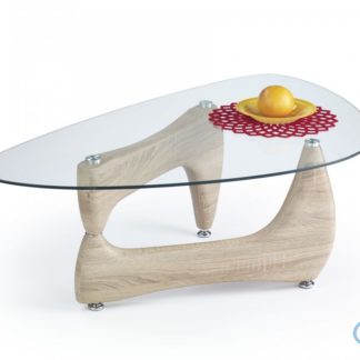 Konferenční stolek Karen - HALMAR