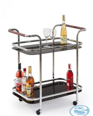 Servírovací stolek Bar-7 - HALMAR