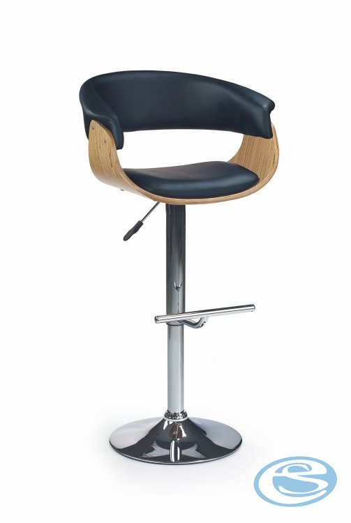 Barová židle H-45 - HALMAR