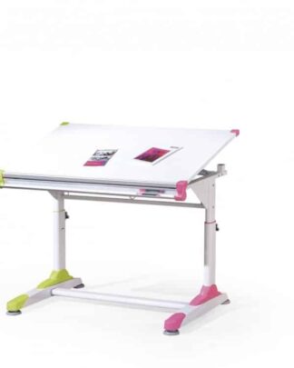 Dětský psací stůl Collorido - HALMAR