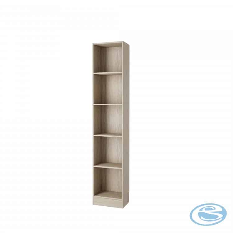 Tvilum Knihovna Basic 71775 - TVI