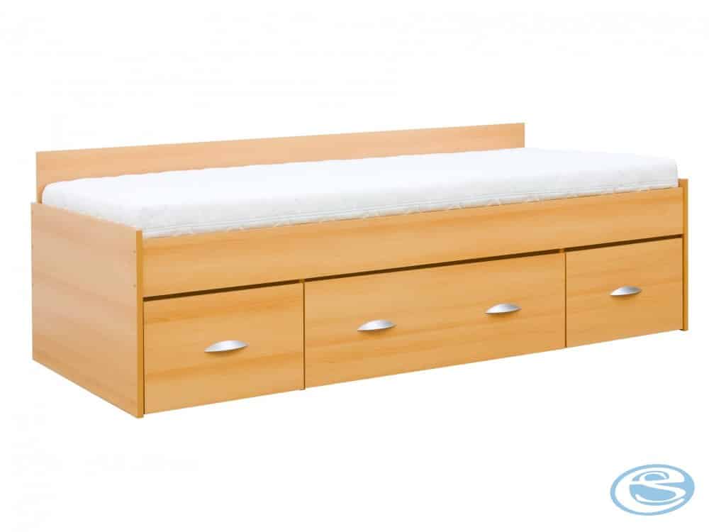 Postel Nemo 90x200 - Mikulík