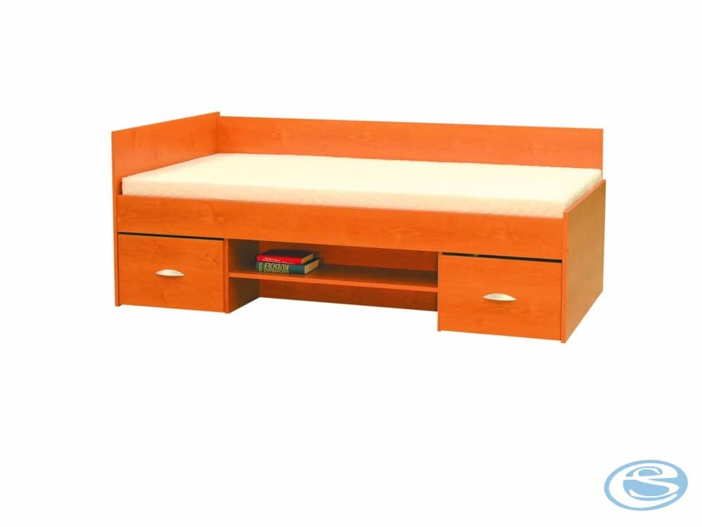 Postel Gala 90x200 - Mikulík