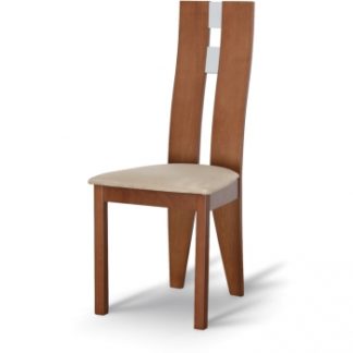 Jídelní židle Bona třešen - TempoKondela