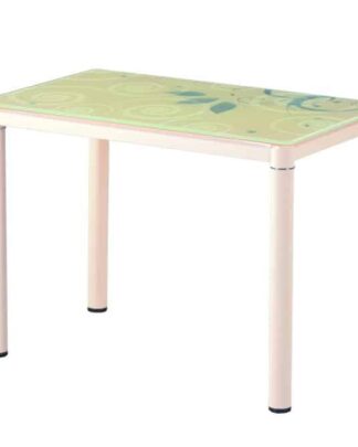 Jídelní stůl Damar B828 beige - FALCO
