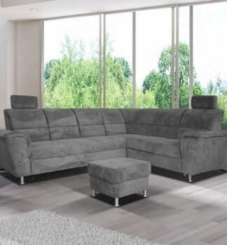 Venkovní svítidlo plastové Cotopa 32004-1 (bílá + průhledná)