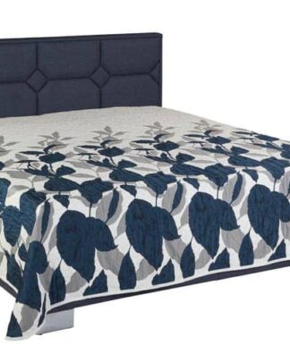 Luxusní postel Doris deLuxe 180x200 - PROKOND