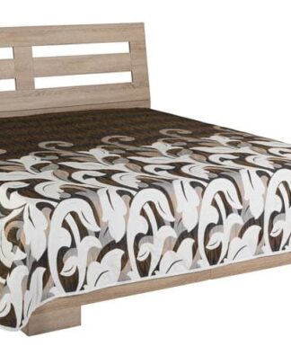 Luxusní postel Hilda deLuxe 180x200 - PROKOND