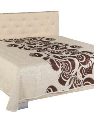 Elegantní postel Jolanda 180x200 - PROKOND