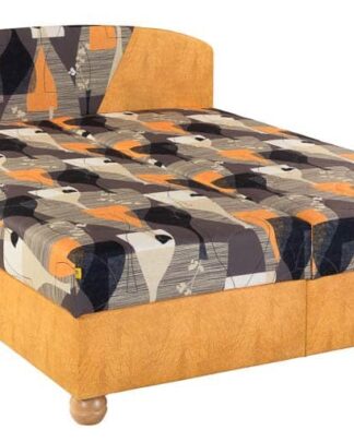 Postel Klára 160x200 - PROKOND
