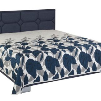 Luxusní postel Doris deLuxe 160x200 - PROKOND