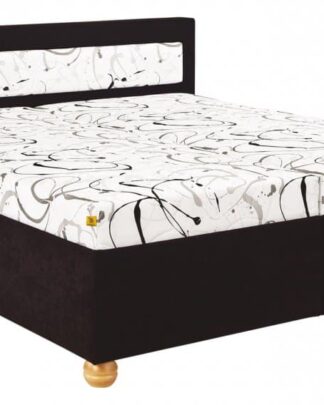 Postel Malvína 160x200 - PROKOND