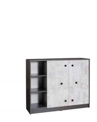 Komoda Tommy TM9 - JUREK