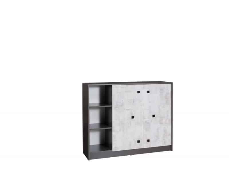 Komoda Tommy TM9 - JUREK