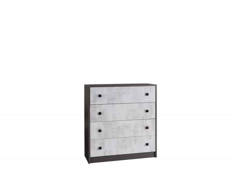 Komoda Tommy TM11 - JUREK