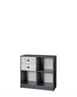 Regál Tommy TM13L - JUREK