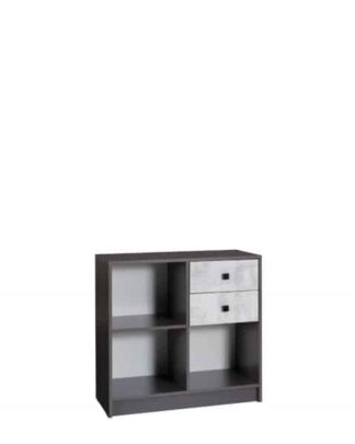 Regál Tommy TM13P - JUREK