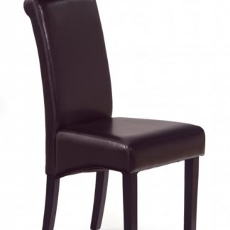 Jídelní židle Nero - HALMAR