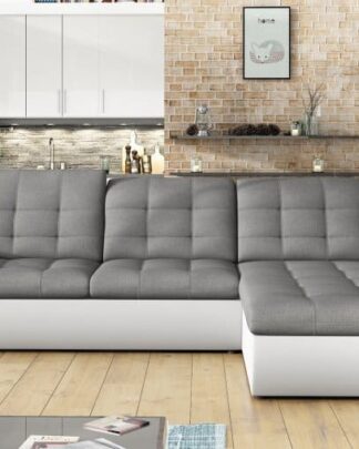 Rohová sedací souprava Infinity Mini rozkládací - WERSAL