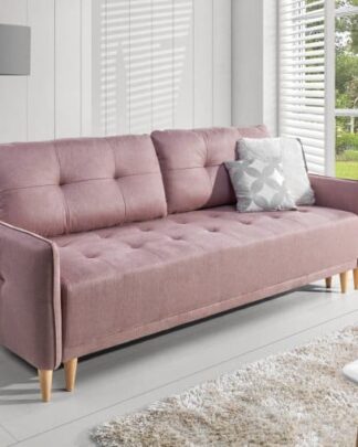 Pohovka Malmo Sofa rozkládací - WERSAL