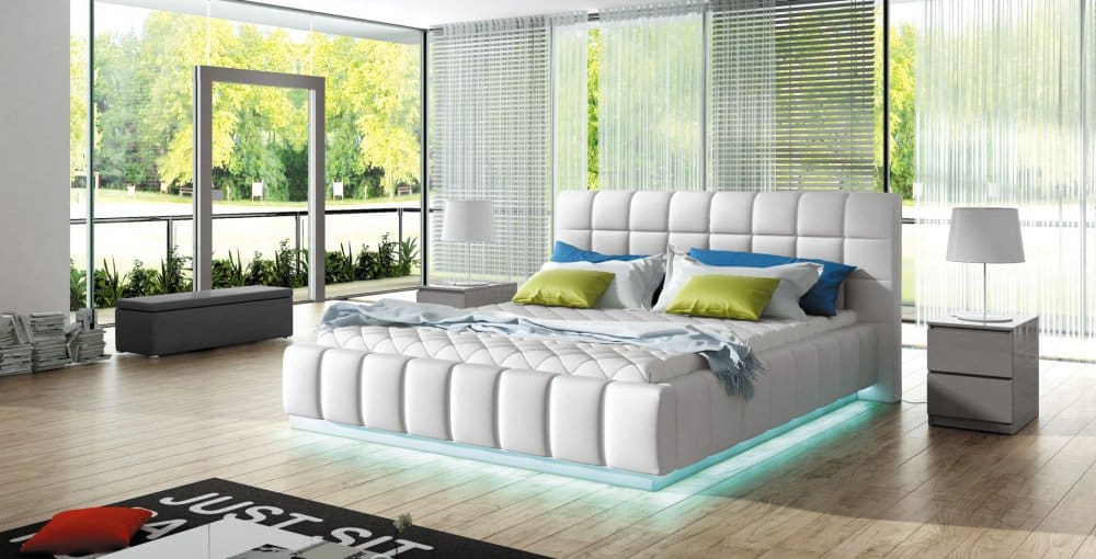 Postel Prato 140x200 - WERSAL