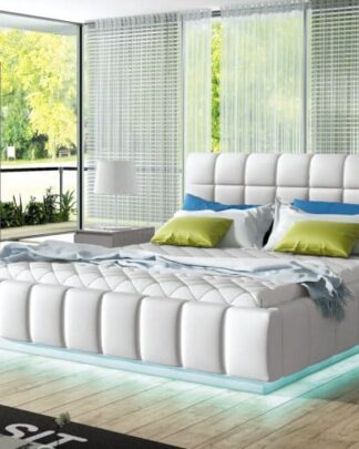 Postel Prato 180x200 - WERSAL