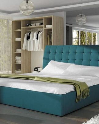 Postel Terasso 180x200 - WERSAL