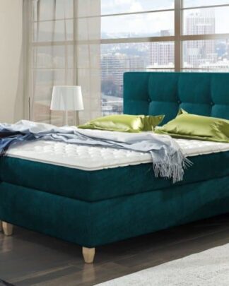 Postel Malta boxspring 180x200 - WERSAL