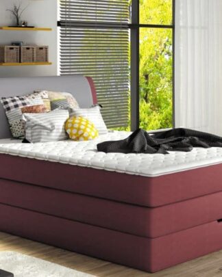 Postel Amalfi boxspring 120x200 - WERSAL