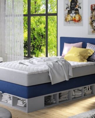 Postel Ranger boxspring 120x200 - WERSAL