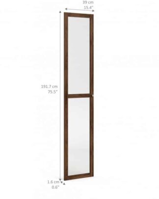Skleněná dvířka Basic 71793 - TVI