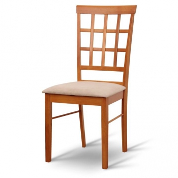 Jídelní židle Grid New třešen - TempoKondela