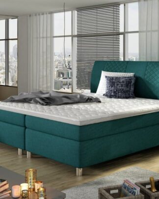 Postel Toledo boxspring 140x200 - WERSAL