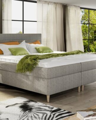 Postel Scandia boxspring 180x200 - WERSAL