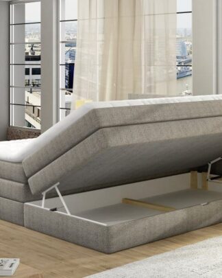 Postel Emma boxspring 160x200 - WERSAL