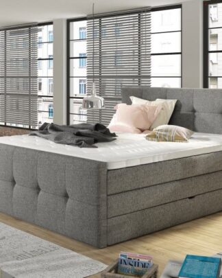 Postel Medino boxspring 160x200 - WERSAL