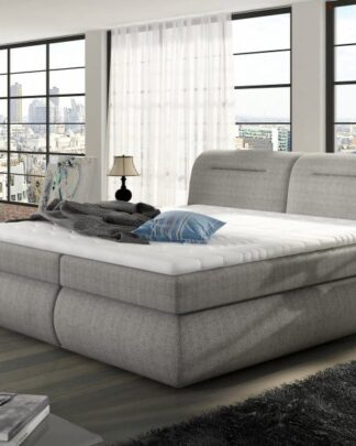 Postel Gala Multi boxspring 160x200 - WERSAL
