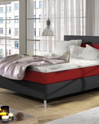 Postel Cosy boxspring 120x200 - WERSAL
