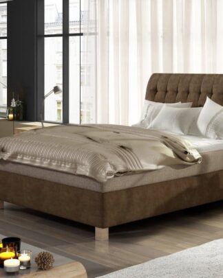 Postel Happy boxspring 140x200 - WERSAL