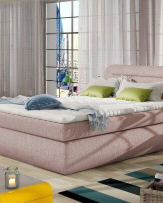 Postel Pula boxspring 120x200 - WERSAL